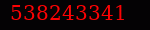imgconfirm